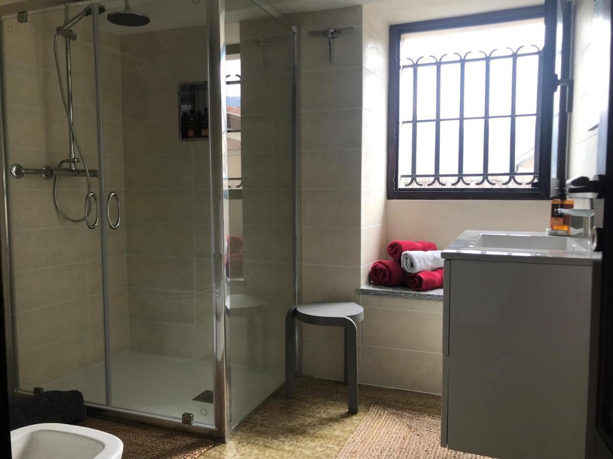 La Playa Cottage Con Spiaggia Privata 贝特纳斯科 外观 照片