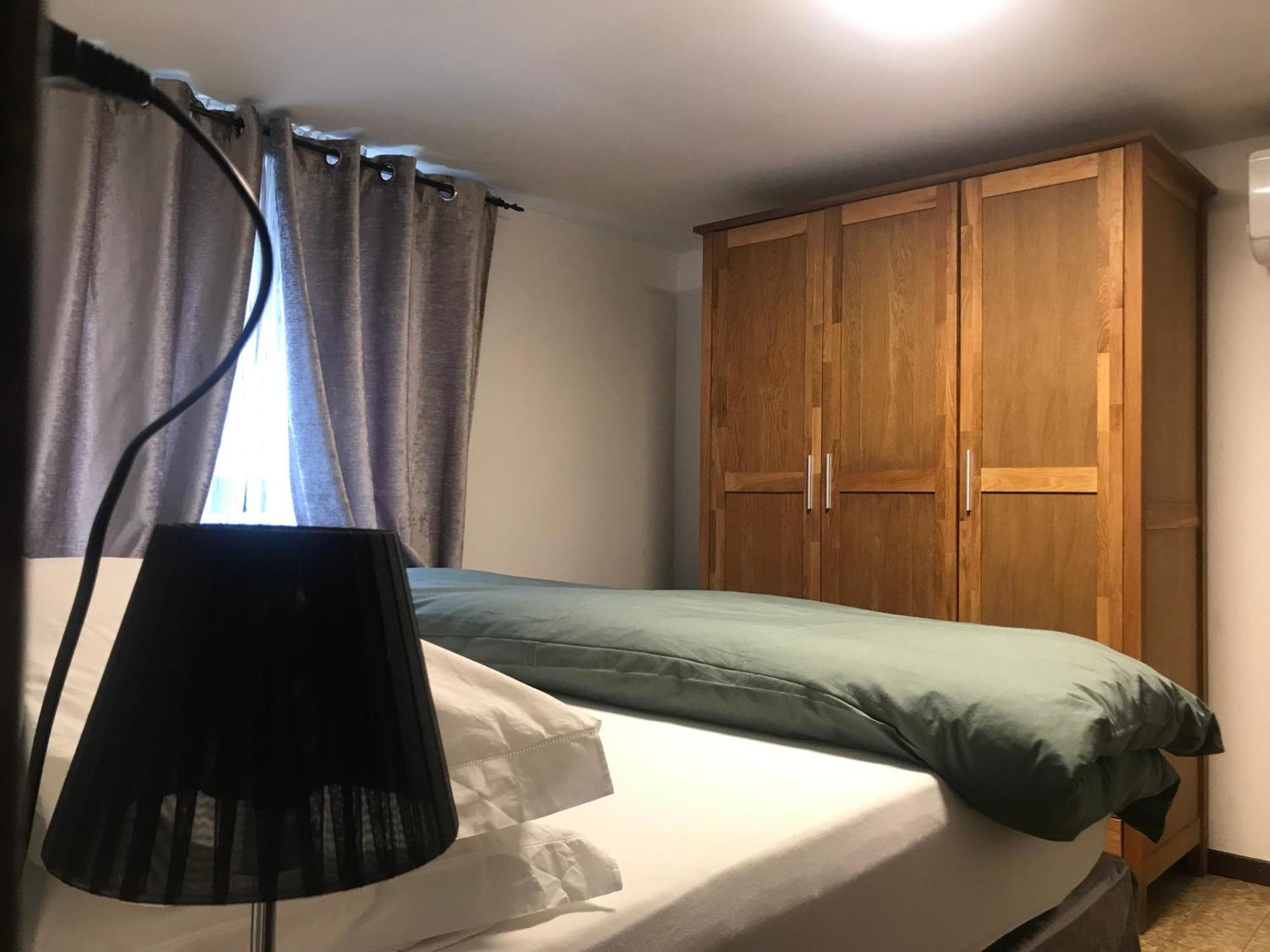 La Playa Cottage Con Spiaggia Privata 贝特纳斯科 外观 照片