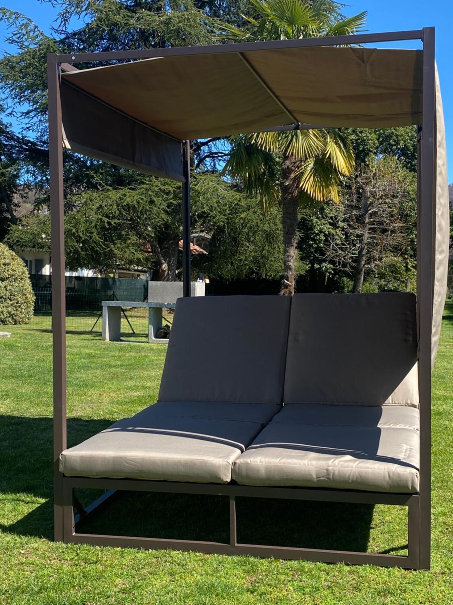La Playa Cottage Con Spiaggia Privata 贝特纳斯科 外观 照片